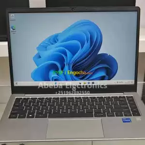    Hp Notebook 14Core i5-1340P️ 13th Generation ️  1.90GHz️  12 cores and 16 logical proc Price in Ethiopia